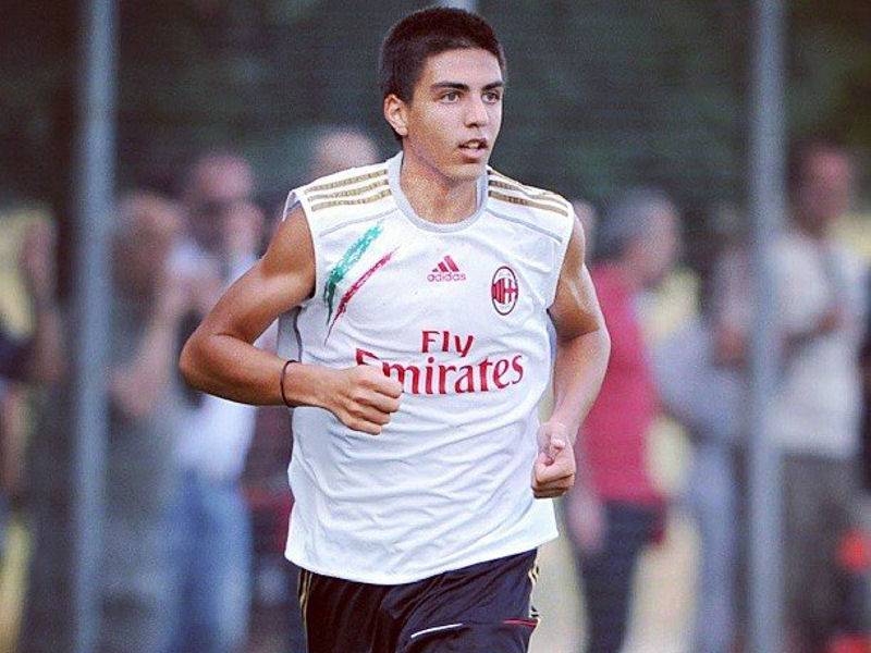 Christian Maldini Christian Maldini