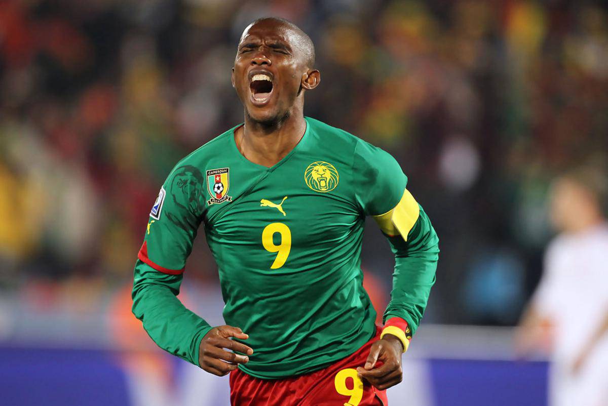 CAMERUN, probabile formazione Mondiali Brasile 2014, punti di forza e punti deboli CAMERUN, probabile formazione Mondiali Brasile 2014, punti di forza e punti deboli