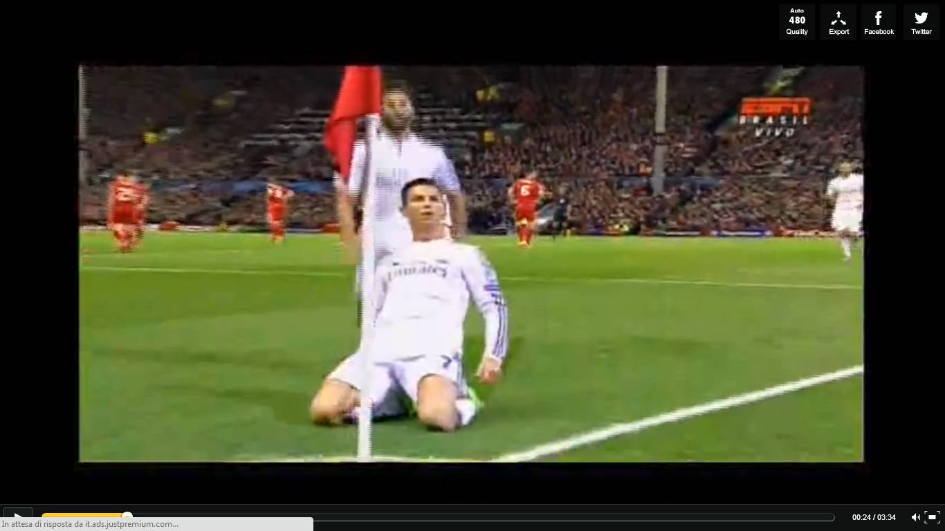 Download this Highlights Liverpool Real Madrid Video Gol Chandions League picture