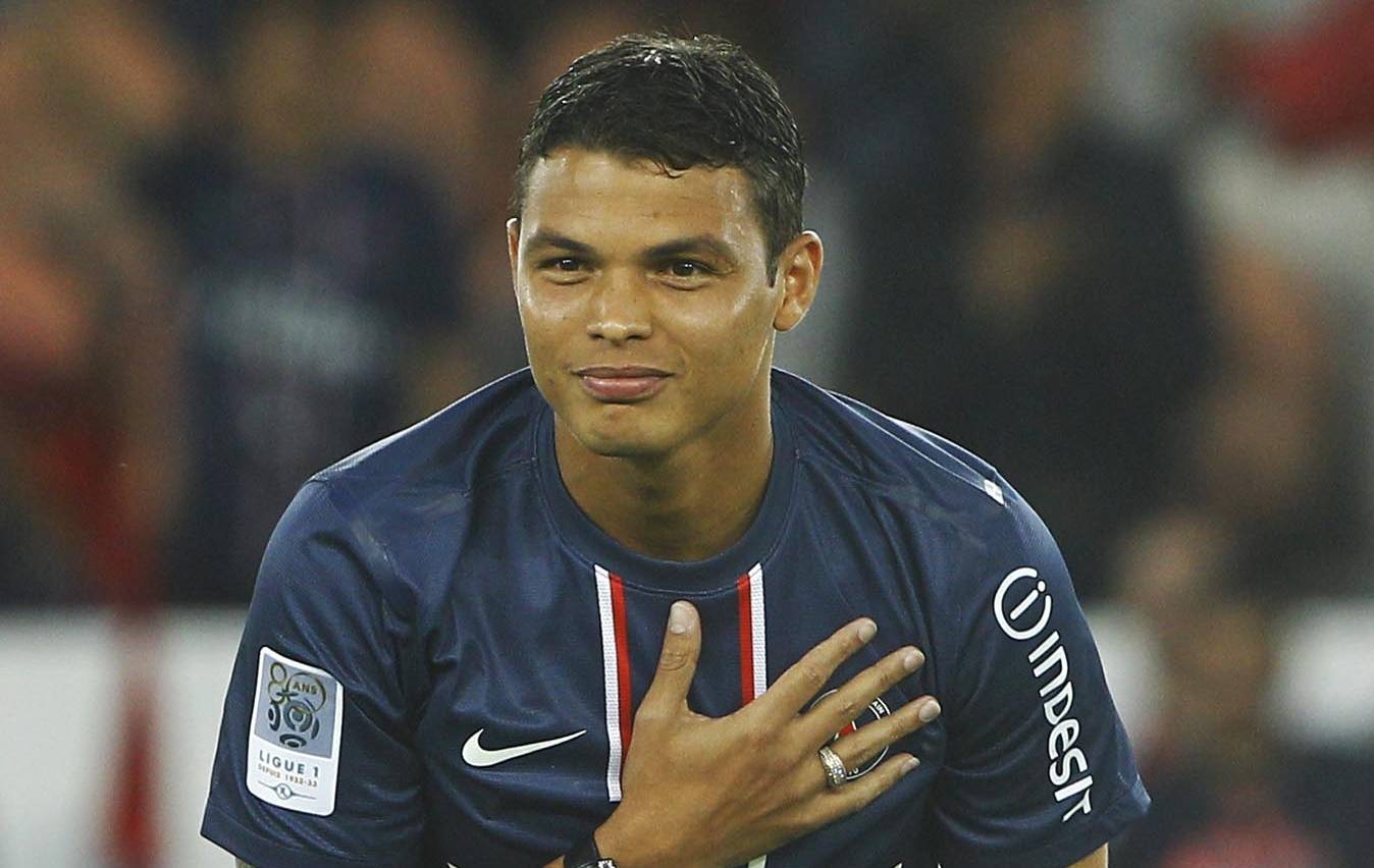 Thiago Silva