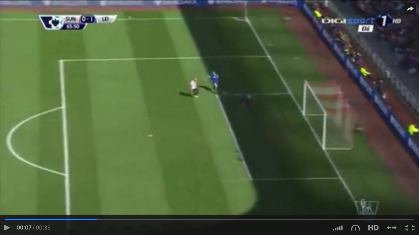 Leicester, Ranieri: