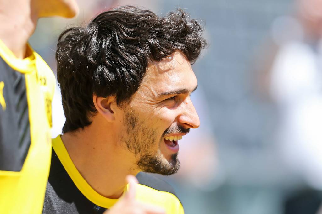 Mercato: doppio colpo Sanches-Hummels per il Bayern di Ancelotti