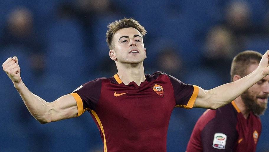 Ufficiale: la Roma riscatta El Shaarawy. Ljajic sempre più lontano dalla capitale Ufficiale: la Roma riscatta El Shaarawy. Ljajic sempre più lontano dalla capitale