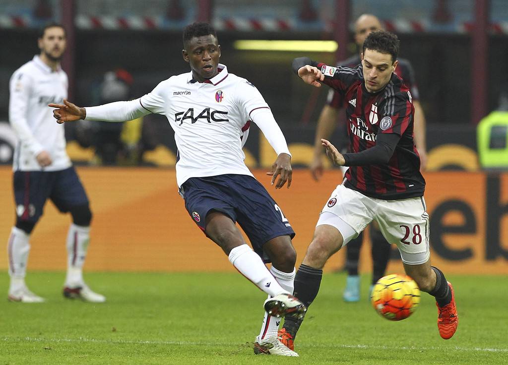 Il Milan piomba su Diawara: ecco la prima offerta dei rossoneri
