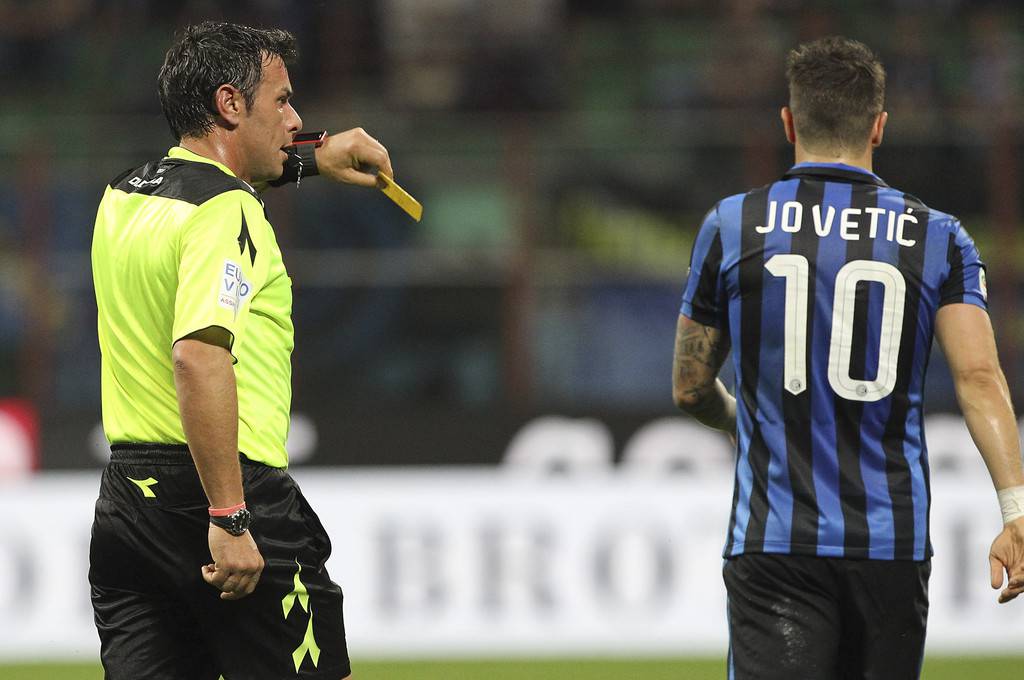 Inter, Ausilio blinda Brozovic: Resta con noi Inter, Ausilio blinda Brozovic: Resta con noi