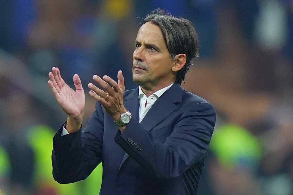 Inzaghi non può sbagliare