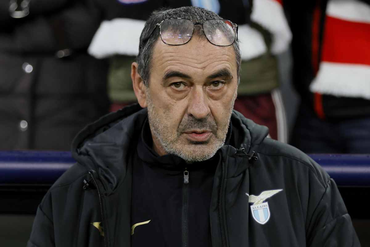 Sarri bloccato dal Milan