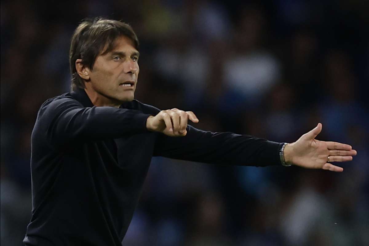 Antonio Conte 