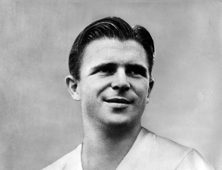 Ferenc Puskas