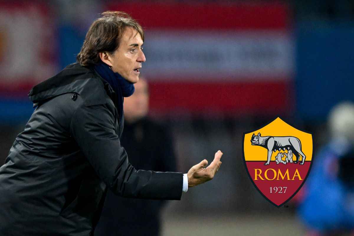 Dai senatori a… Totti: 3 motivi per un clamoroso sì di Mancini alla Roma