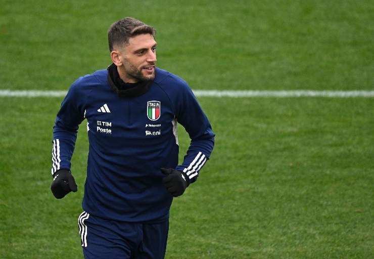 Domenico Berardi addio Sassuolo 