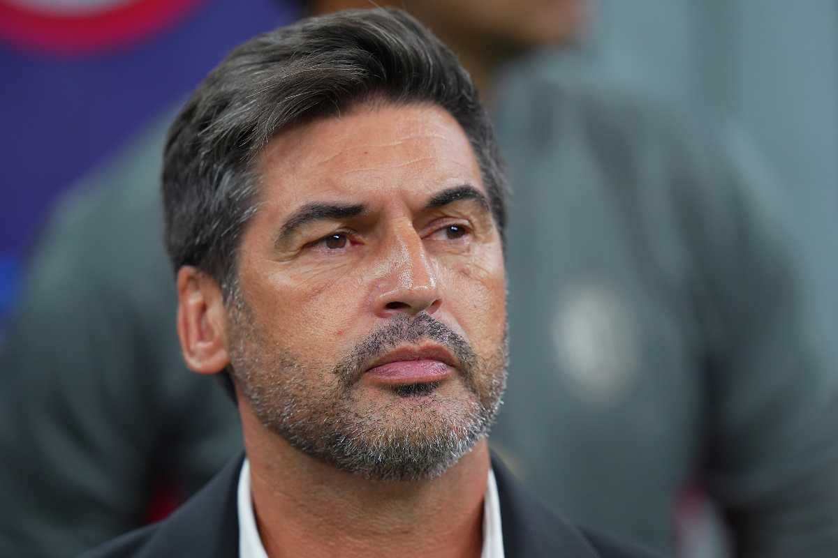 Milan Camarda problema Fonseca