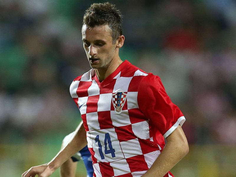 Maglia Home Inter Milan MARCELO BROZOVIC Maglia Home Inter Milan MARCELO BROZOVIC