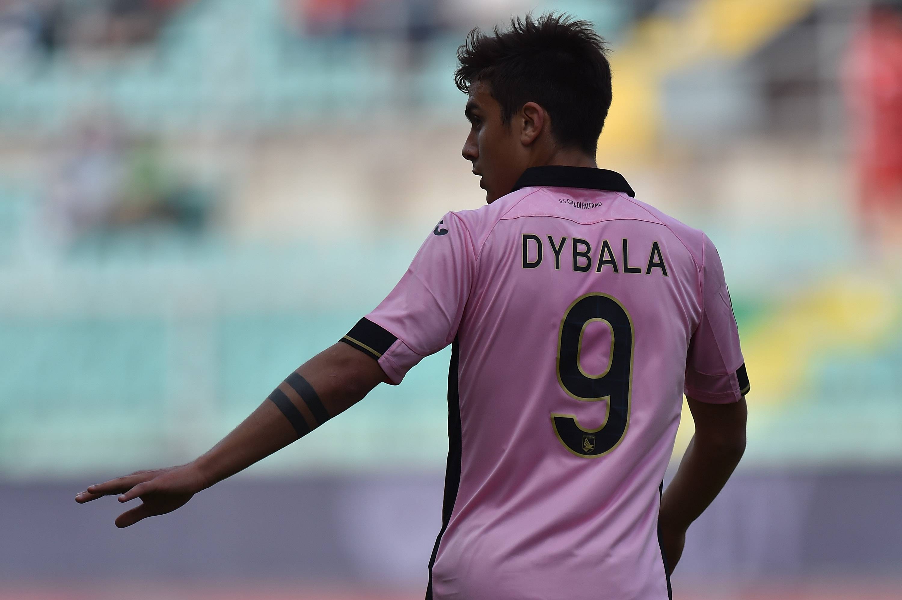 Juventus, Dybala ufficiale: un affare da 40 milioni di euro
