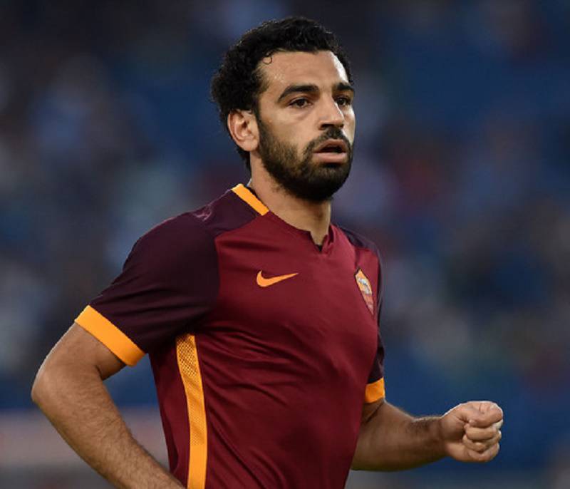 Roma, l'agente di Salah manda una frecciatina alla Fiorentina