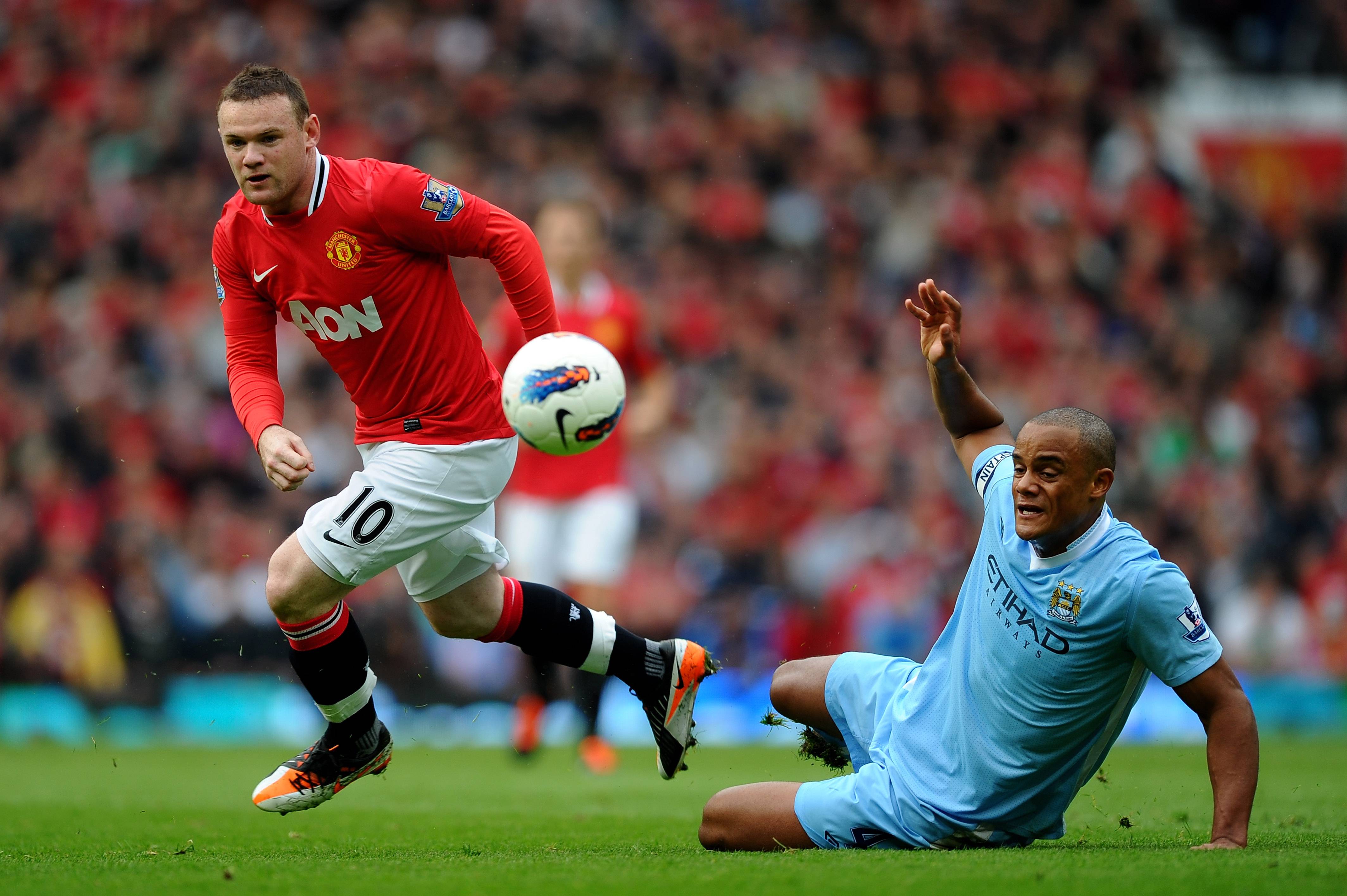 Highlights Manchester United-Manchester City 0-0: derby tiratissimo