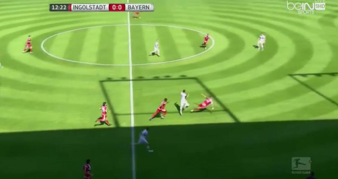 ingolstadt bayern highlights ingolstadt bayern highlights