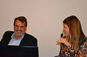 marco e sara tardelli