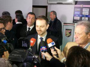 palermo-roma, baccaglini