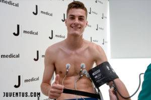 mercato juve, schick