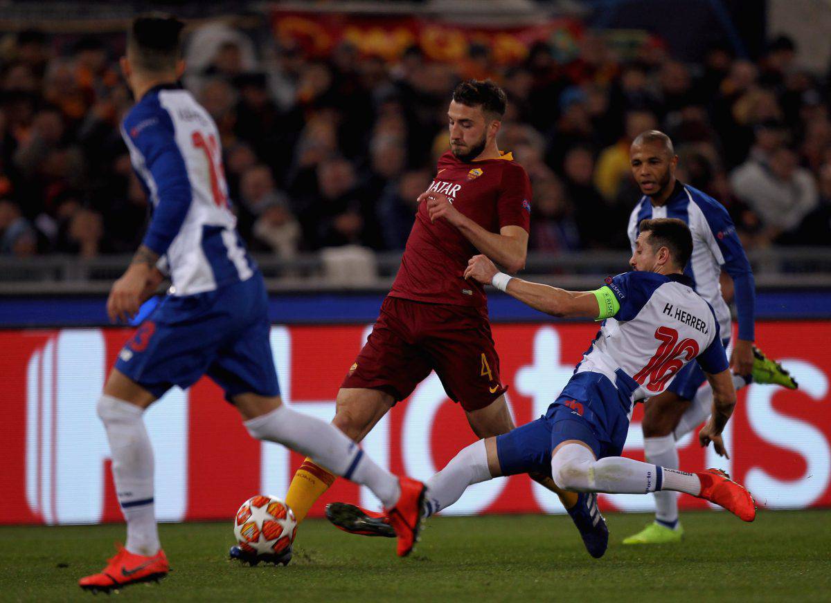 Porto Roma statistiche