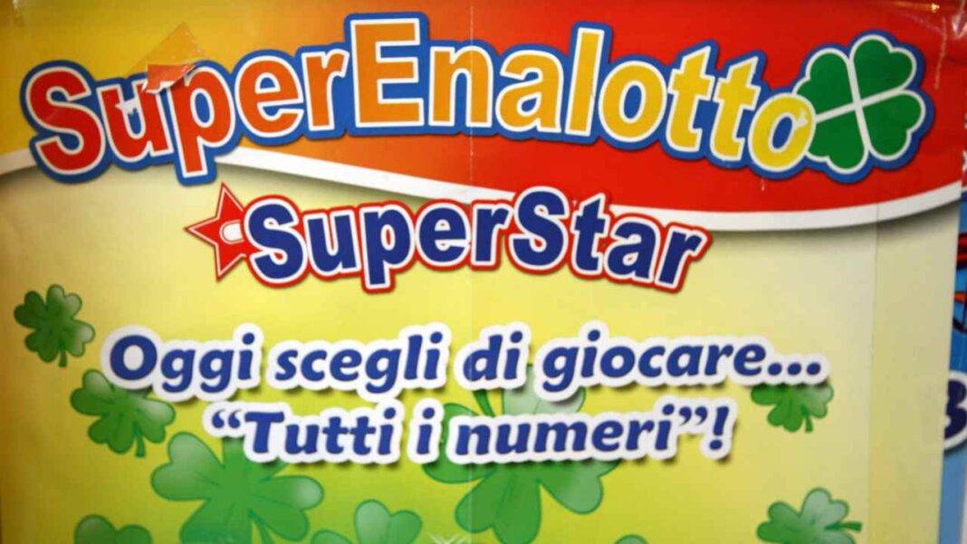 Estrazioni Superenalotto, Lotto E Simbolotto Di Giovedì 27 Maggio 2021