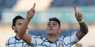 lautaro martinez rinnovo inter