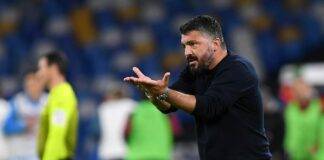 Gattuso Massa Insigne