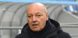 Calciomercato Inter Crotone Marotta