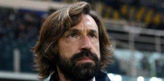 Pirlo Juventus Napoli ricorso