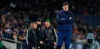 Pochettino paris saint germain tuchel