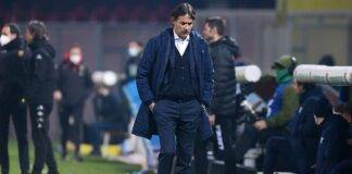 Calciomercato Lazio Fiorentina Caicedo Inzaghi