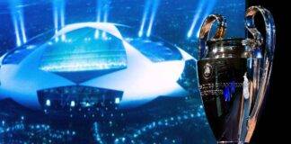 Amazon diritti tv Champions League