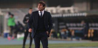 conte inter verona risultato