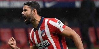 diego costa calciomercato juventus