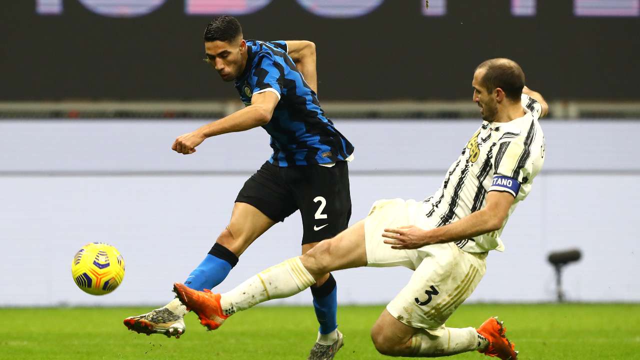 hakimi chiellini