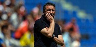 eusebio sacristan coma condizioni