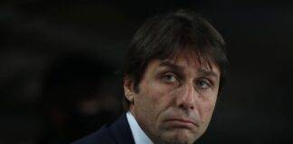 Antonio Conte dubbioso