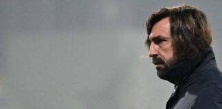 Andrea Pirlo riflette