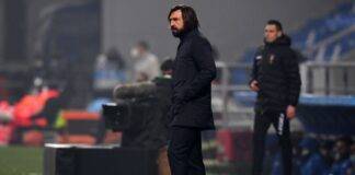 Juventus Andrea Pirlo