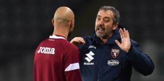 prossimo allenatore torino giampaolo esonero