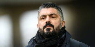 serie a risultati gattuso udinese napoli