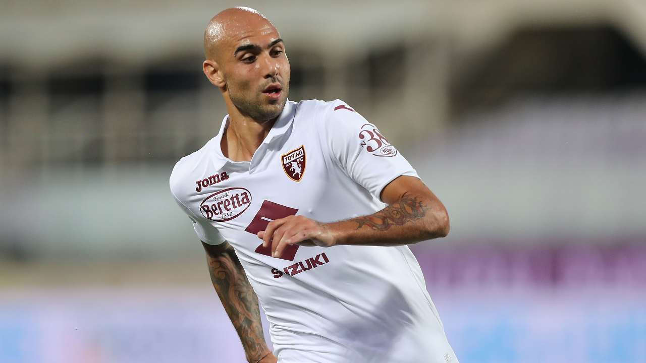 simone zaza benevento inter