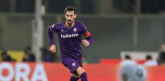 Astori in campo