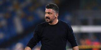 Gattuso punito per espressioni blasfeme