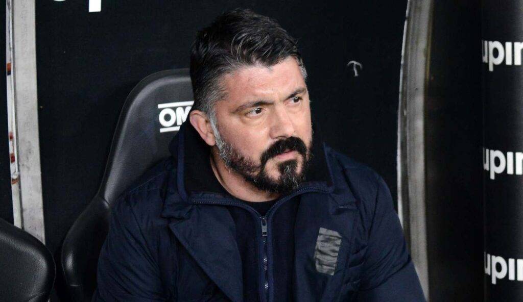 Napoli, rabbia De Laurentiis: ultimatum a Gattuso | Pronto ...