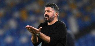 Gattuso incredulo