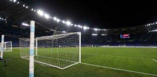 Stadio Olimpico di Roma