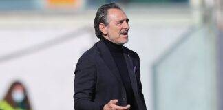 Prandelli dà indicazioni