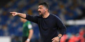 Gattuso dà indicazioni